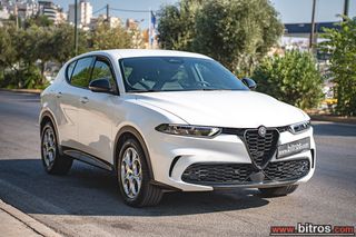 Alfa Romeo Tonale 2023 1.5 130CV HYBRID TCT7 SPRINT-thumb-11