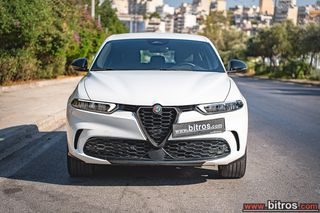 Alfa Romeo Tonale 2023 1.5 130CV HYBRID TCT7 SPRINT-thumb-12