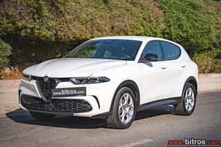 Alfa Romeo Tonale 2023 1.5 130CV HYBRID TCT7 SPRINT-thumb-13
