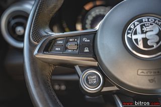 Alfa Romeo Tonale 2023 1.5 130CV HYBRID TCT7 SPRINT-thumb-17