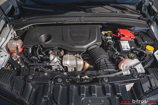 Alfa Romeo Tonale 2023 1.5 130CV HYBRID TCT7 SPRINT-thumb-28