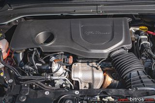 Alfa Romeo Tonale 2023 1.5 130CV HYBRID TCT7 SPRINT-thumb-29