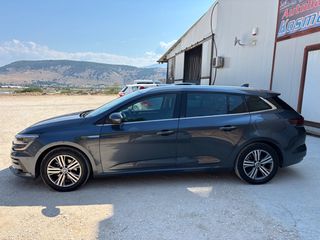 Renault Megane 2021 Plug in-thumb-1