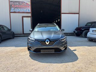 Renault Megane 2021 Plug in-thumb-7