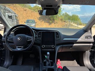 Renault Megane 2021 Plug in-thumb-12