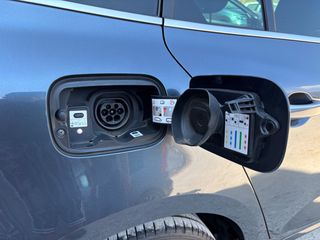Renault Megane 2021 Plug in-thumb-14