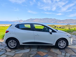 Renault Clio 2019 1.5 DCI DIESEL EURO 6 NAVI