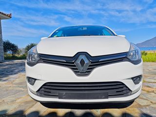 Renault Clio 2019 1.5 DCI DIESEL EURO 6 NAVI-thumb-1