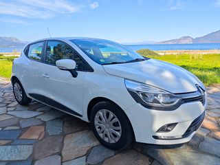 Renault Clio 2019 1.5 DCI DIESEL EURO 6 NAVI-thumb-3