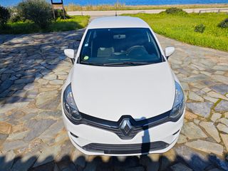 Renault Clio 2019 1.5 DCI DIESEL EURO 6 NAVI-thumb-4