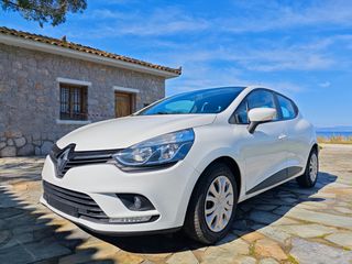 Renault Clio 2019 1.5 DCI DIESEL EURO 6 NAVI-thumb-5