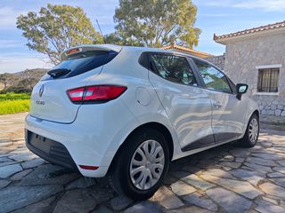 Renault Clio 2019 1.5 DCI DIESEL EURO 6 NAVI-thumb-6
