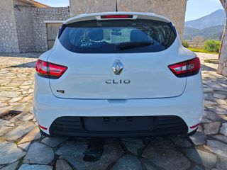 Renault Clio 2019 1.5 DCI DIESEL EURO 6 NAVI-thumb-7