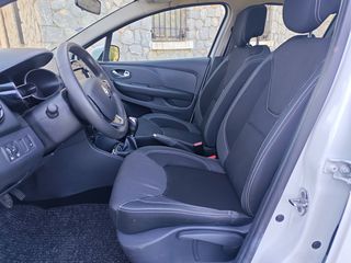 Renault Clio 2019 1.5 DCI DIESEL EURO 6 NAVI-thumb-17