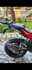 Black widow για S1000 XR και όχι μόνο