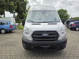 Κλούβα Ford 2021 Transist