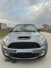 Mini Cooper D 2010