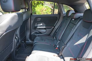 Mercedes-Benz GLA 200 2021 AMG LINE 150hp 8G-DCT F1 100eΤΕΛΗ!-thumb-6