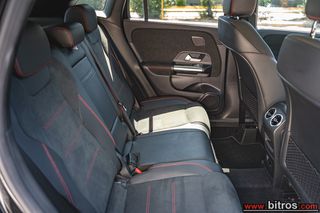 Mercedes-Benz GLA 200 2021 AMG LINE 150hp 8G-DCT F1 100eΤΕΛΗ!-thumb-7