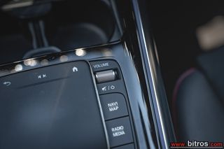 Mercedes-Benz GLA 200 2021 AMG LINE 150hp 8G-DCT F1 100eΤΕΛΗ!-thumb-35