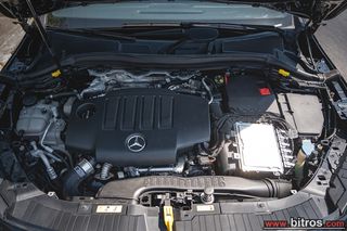 Mercedes-Benz GLA 200 2021 AMG LINE 150hp 8G-DCT F1 100eΤΕΛΗ!-thumb-40