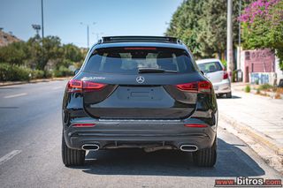 Mercedes-Benz GLA 200 2021 AMG LINE 150hp 8G-DCT F1 100eΤΕΛΗ!-thumb-10