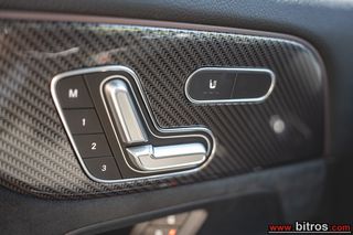 Mercedes-Benz GLA 200 2021 AMG LINE 150hp 8G-DCT F1 100eΤΕΛΗ!-thumb-16