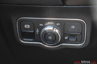Mercedes-Benz GLA 200 2021 AMG LINE 150hp 8G-DCT F1 100eΤΕΛΗ!-thumb-18