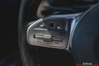 Mercedes-Benz GLA 200 2021 AMG LINE 150hp 8G-DCT F1 100eΤΕΛΗ!-thumb-19