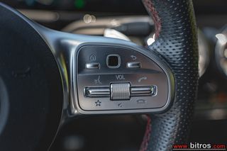 Mercedes-Benz GLA 200 2021 AMG LINE 150hp 8G-DCT F1 100eΤΕΛΗ!-thumb-20