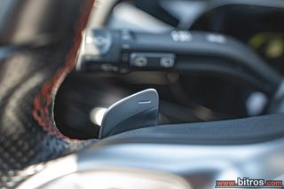 Mercedes-Benz GLA 200 2021 AMG LINE 150hp 8G-DCT F1 100eΤΕΛΗ!-thumb-21