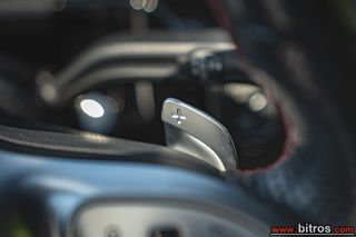 Mercedes-Benz GLA 200 2021 AMG LINE 150hp 8G-DCT F1 100eΤΕΛΗ!-thumb-22