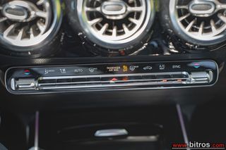 Mercedes-Benz GLA 200 2021 AMG LINE 150hp 8G-DCT F1 100eΤΕΛΗ!-thumb-30
