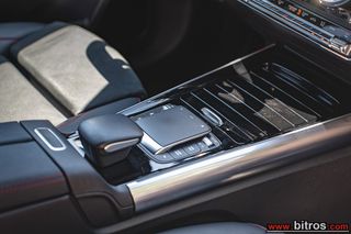 Mercedes-Benz GLA 200 2021 AMG LINE 150hp 8G-DCT F1 100eΤΕΛΗ!-thumb-31