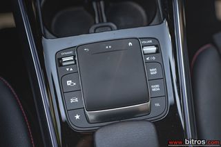 Mercedes-Benz GLA 200 2021 AMG LINE 150hp 8G-DCT F1 100eΤΕΛΗ!-thumb-32