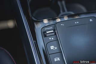 Mercedes-Benz GLA 200 2021 AMG LINE 150hp 8G-DCT F1 100eΤΕΛΗ!-thumb-33