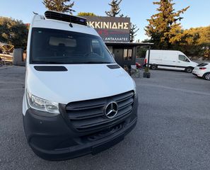 Mercedes-Benz Sprinter 2020 314 CDI 39 ΥΠΕΡΥΨΩΜΈΝΟ ΨΥΓΕΊΟ