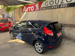 Ford Fiesta 2016 1.5 TDCI TITANIUM 95 HP NAVI LED EURO 6-thumb-7