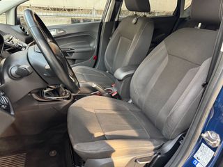 Ford Fiesta 2016 1.5 TDCI TITANIUM 95 HP NAVI LED EURO 6-thumb-11