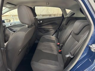 Ford Fiesta 2016 1.5 TDCI TITANIUM 95 HP NAVI LED EURO 6-thumb-13
