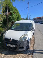 Fiat Doblo 2014 MAXI DIESEL
