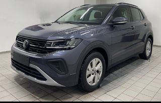 Volkswagen T-Cross 2025 1.0 TSI 95PS Life