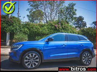 Renault Austral 2023 Techno  1.2 E-TECH F-Hybrid 200HP! MULTIMODE