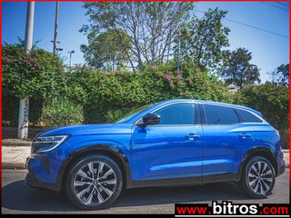 Renault Austral 2023 Techno  1.2 E-TECH F-Hybrid 200HP! MULTIMODE-thumb-1