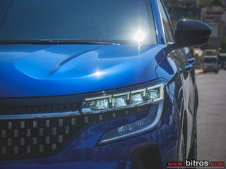 Renault Austral 2023 Techno  1.2 E-TECH F-Hybrid 200HP! MULTIMODE-thumb-42