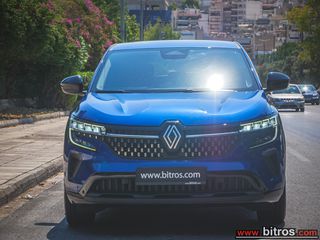 Renault Austral 2023 Techno  1.2 E-TECH F-Hybrid 200HP! MULTIMODE-thumb-14