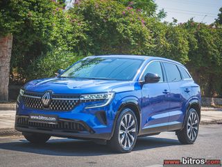 Renault Austral 2023 Techno  1.2 E-TECH F-Hybrid 200HP! MULTIMODE-thumb-16