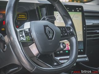 Renault Austral 2023 Techno  1.2 E-TECH F-Hybrid 200HP! MULTIMODE-thumb-19