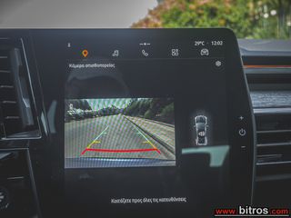 Renault Austral 2023 Techno  1.2 E-TECH F-Hybrid 200HP! MULTIMODE-thumb-29