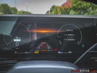 Renault Austral 2023 Techno  1.2 E-TECH F-Hybrid 200HP! MULTIMODE-thumb-33